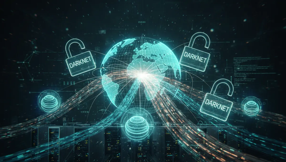 Dark Web Free Sites: Access Legitimate Resources Safely