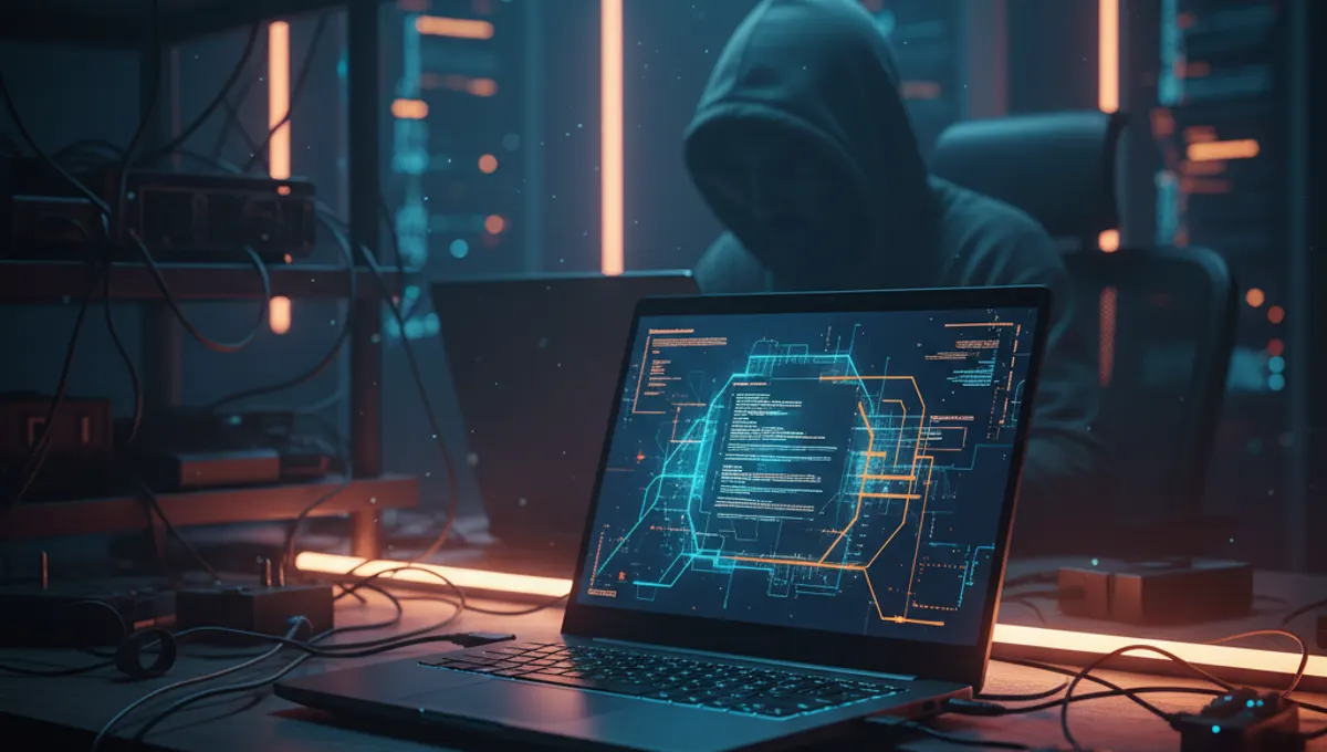 Dark Web Gore Sites: What Exists and Why