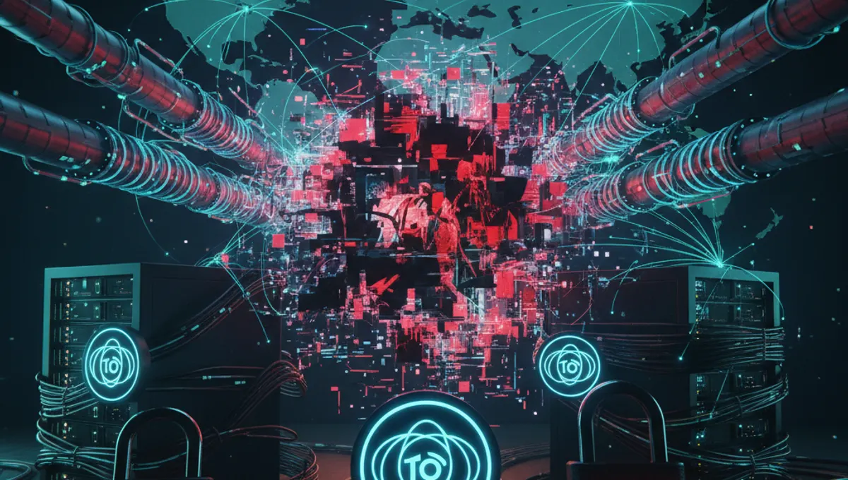 Dark Web Gore Sites: What You Need to Know