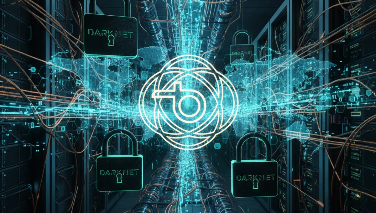 Dark Web Hidden Wiki Link: Access & Navigation Guide