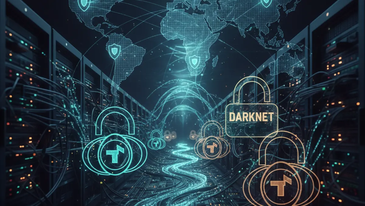 Dark Web Illegal Activity: What Exists and How to Stay Safe