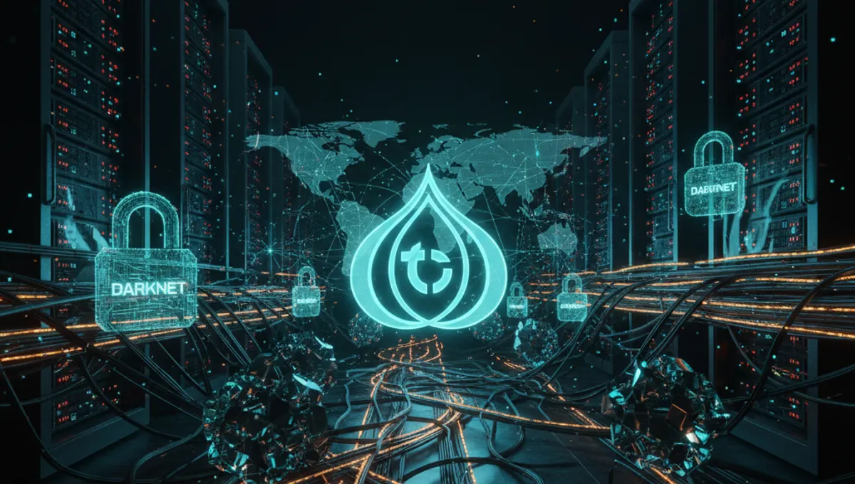 Dark Web Illegal Links: Understanding Hidden Marketplaces