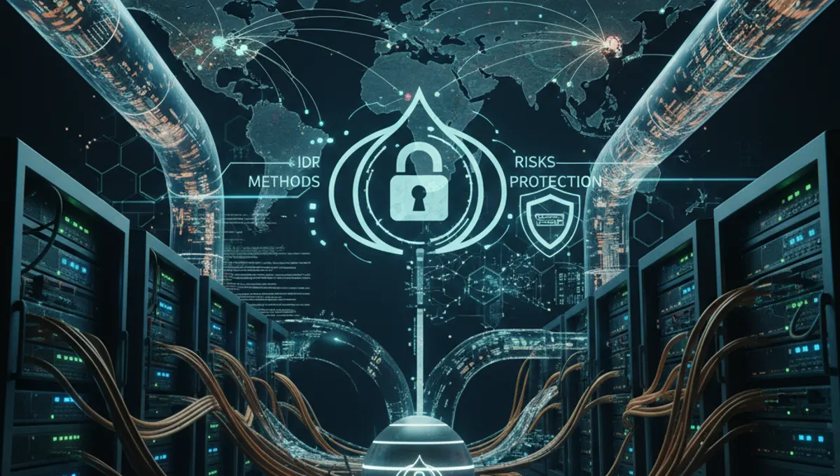 Dark Web IP Tracking: Methods, Risks & Protection