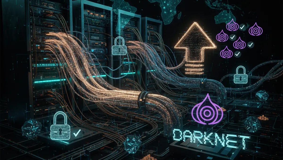 Dark Web Link Reddit: Finding Verified .Onion Sites