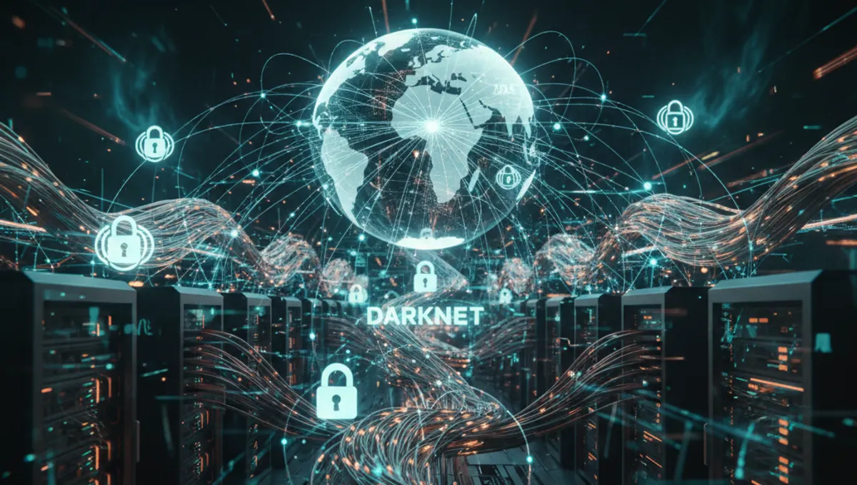 Dark Web Links Search Engine: Find Onion Sites Safely