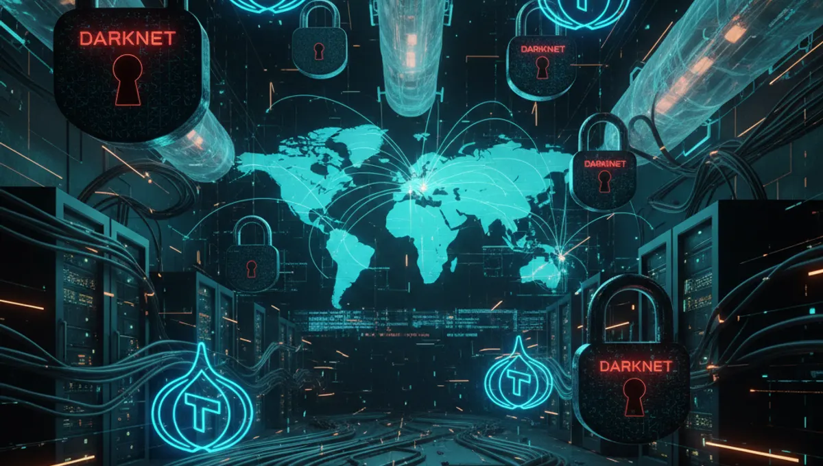 Dark Web Market Sites 2022: Active Marketplaces and Directory