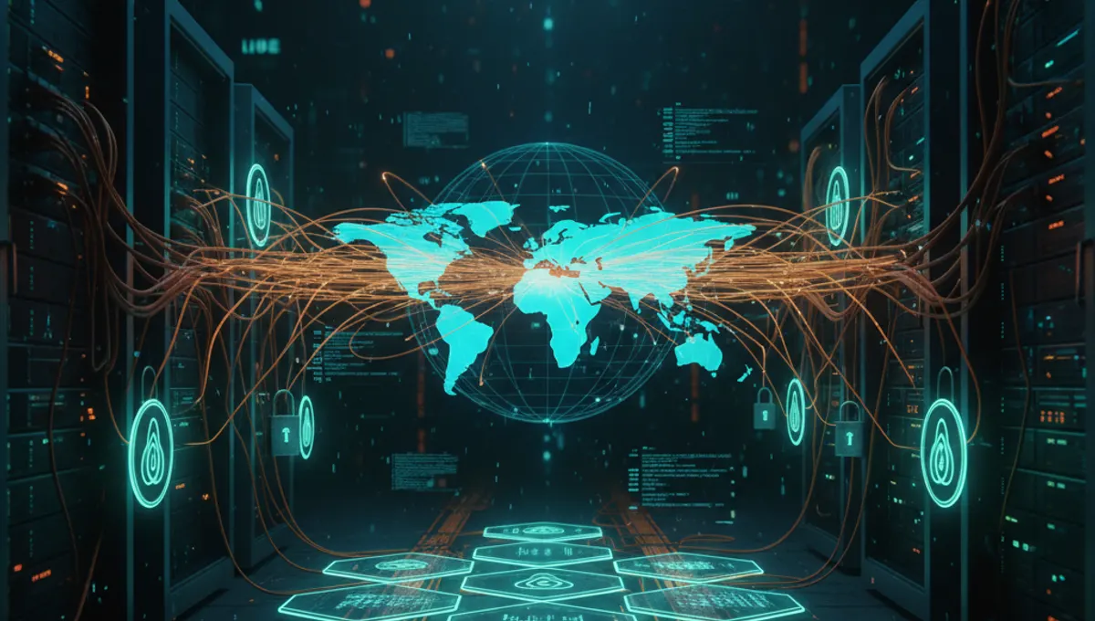 Dark Web Market Websites: A Directory of Active Marketplaces
