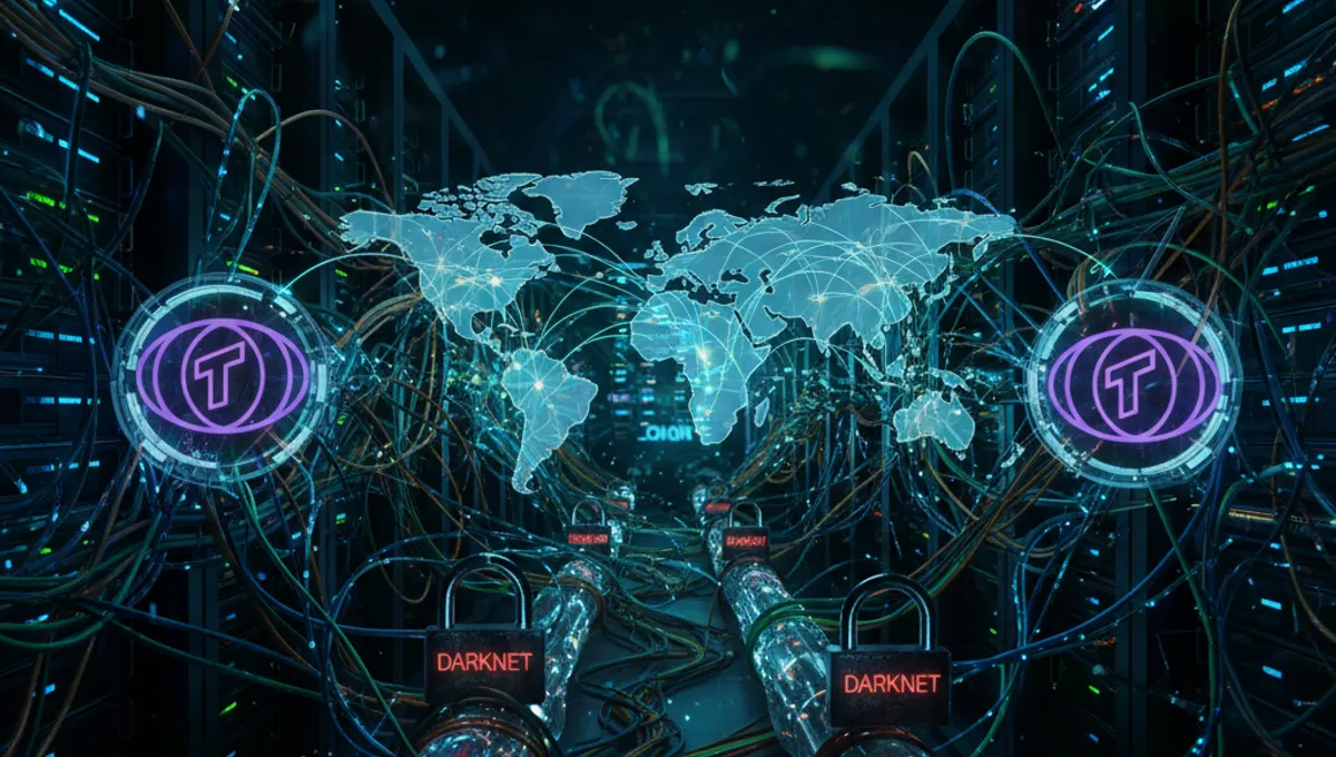 Dark Web Name Search: Finding .Onion Sites Safely