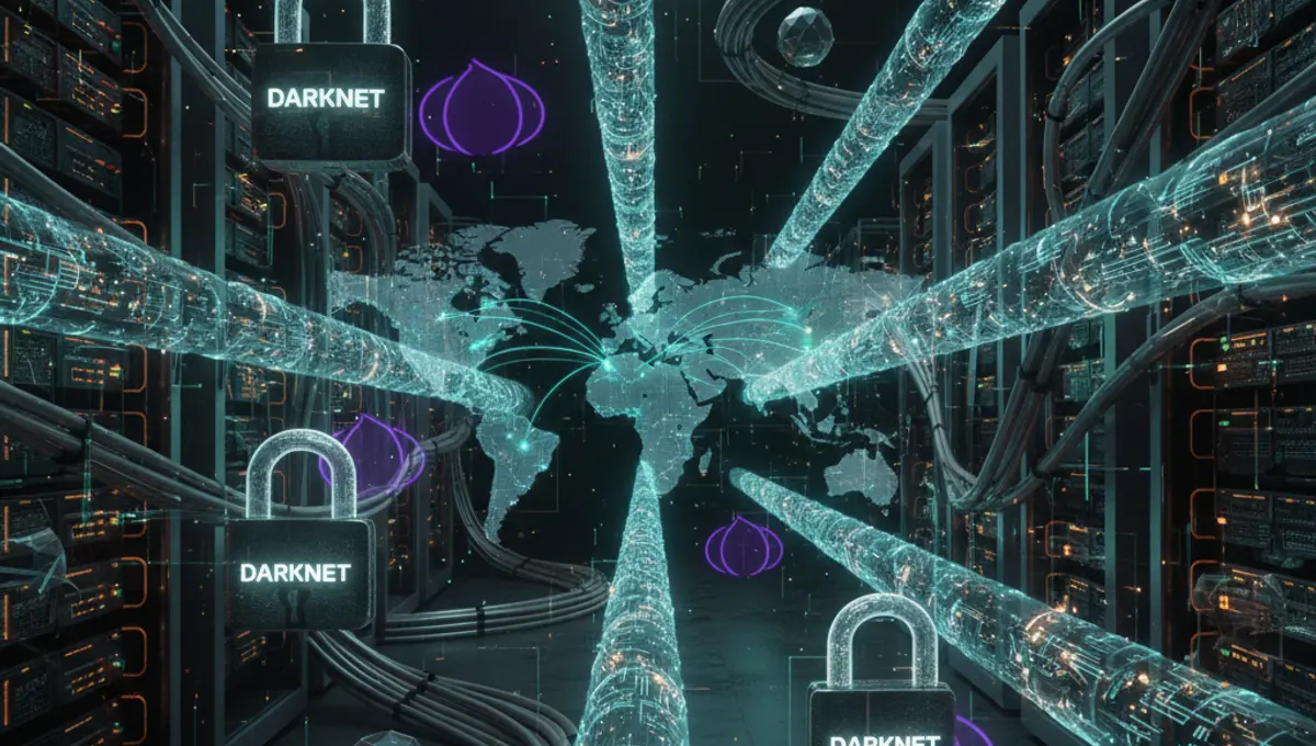 Dark Web News Sites: Current Onion News Sources