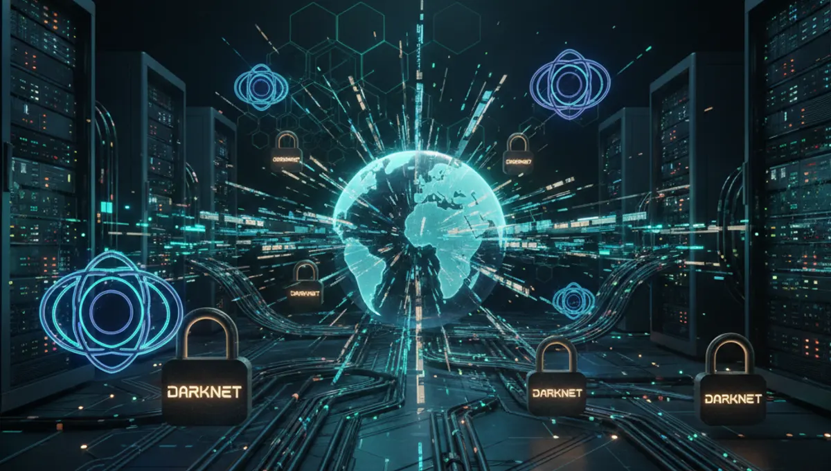 Dark Web Official Site Directory: Verified .Onion Links
