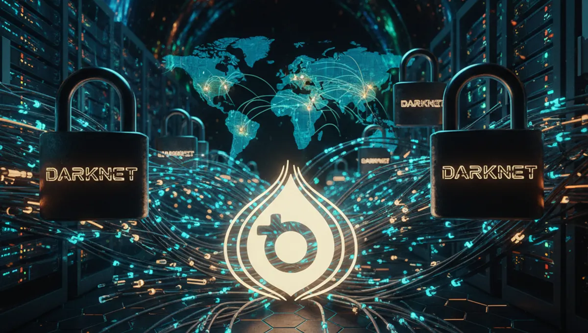 Dark Web Official Website: Access Legitimate Onion Sites