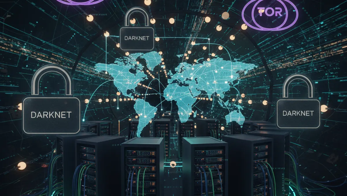 Dark Web Onion Browser Download: Safe Access Guide