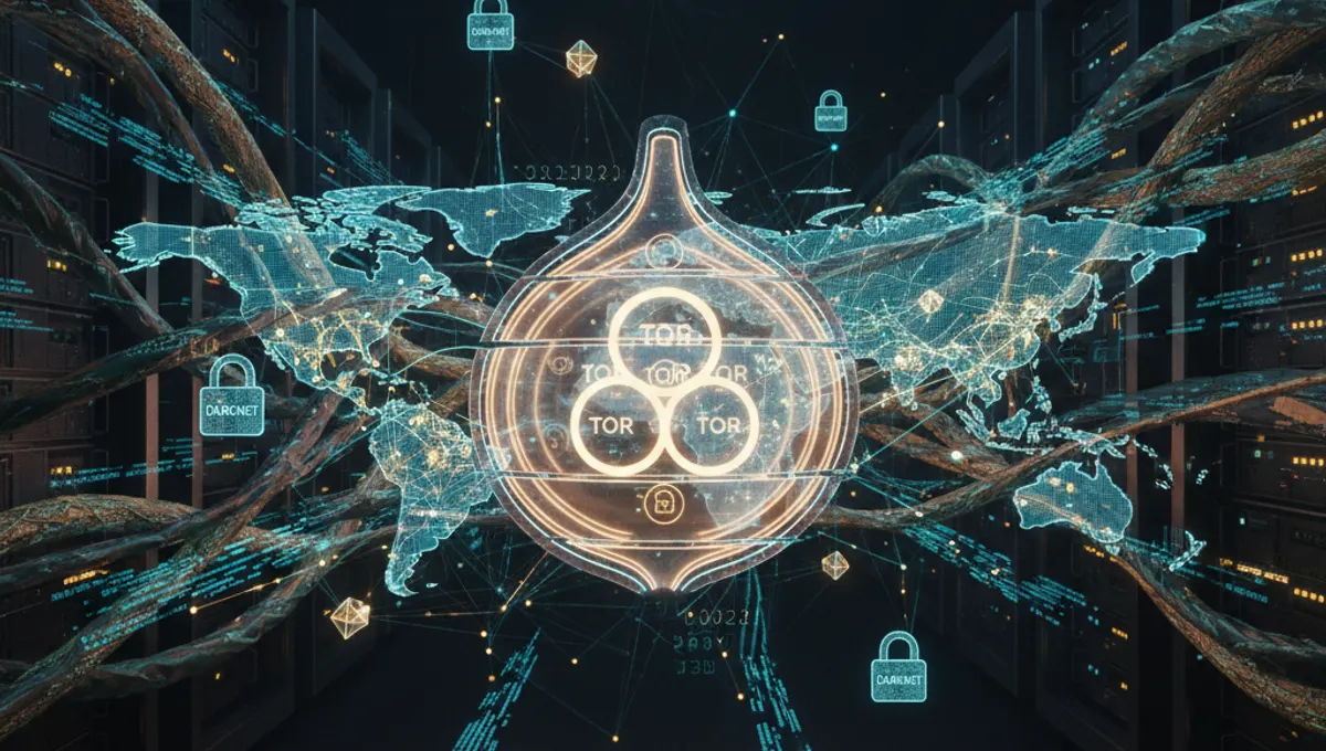 Dark Web Onion Links 2022: Active .onion Sites Directory