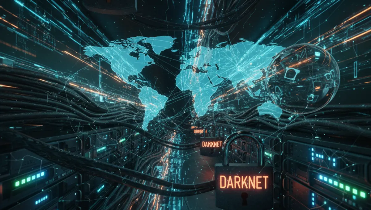 Dark Web Onion Sites: Complete Directory & Access Guide