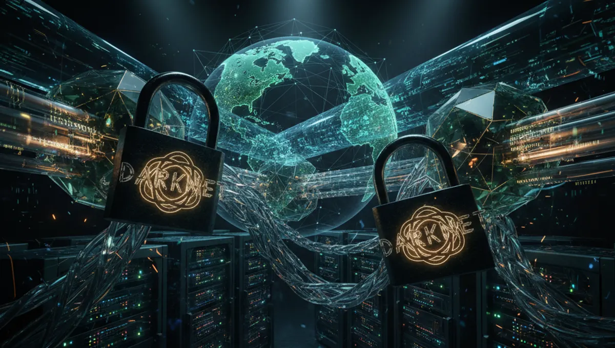 Dark Web Onion Websites: Complete Directory & Access Guide