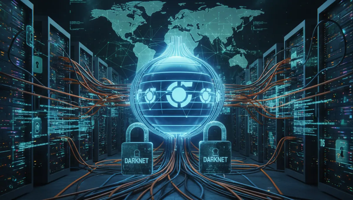 Dark Web Original Site: Finding Authentic .Onion Directories