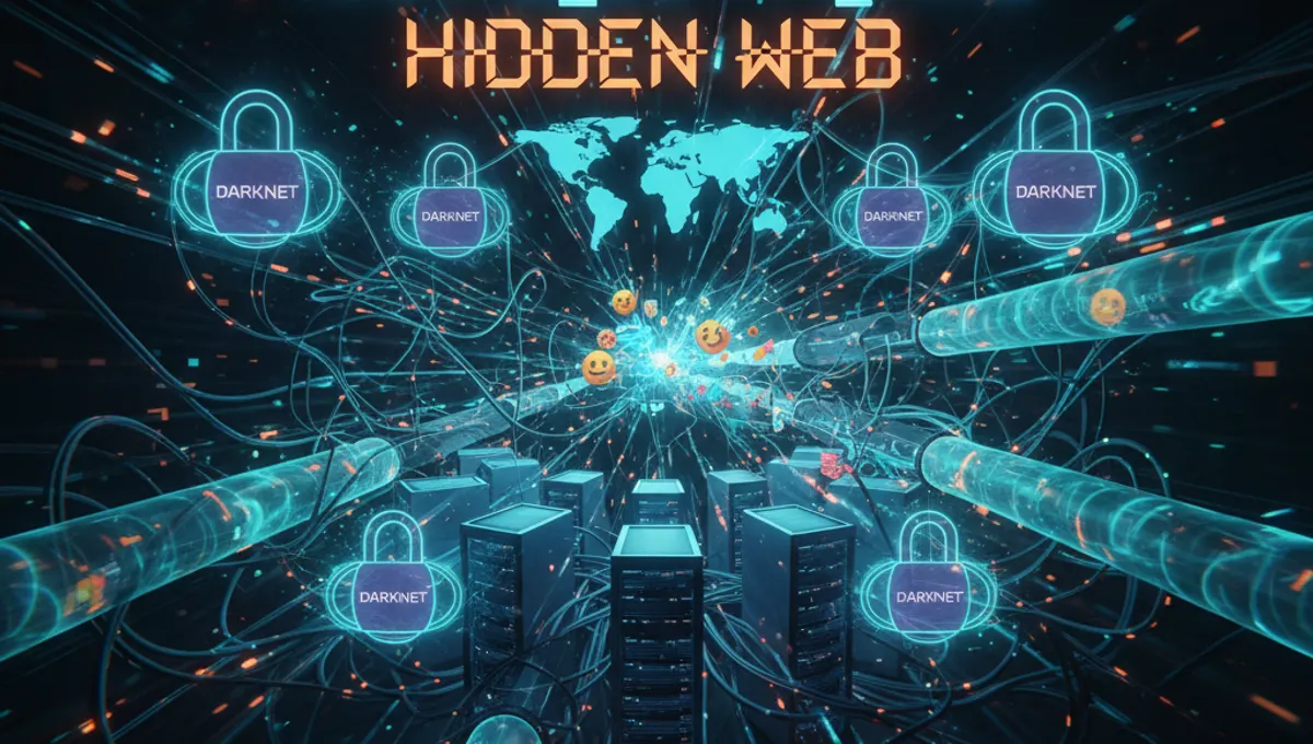 Dark Web Prank Website: Harmless Pranks on the Hidden Web
