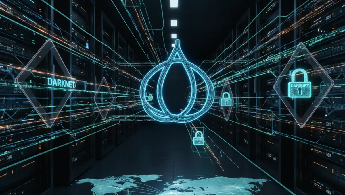 Links for Dark Web Reddit: Finding .Onion Sites Safely