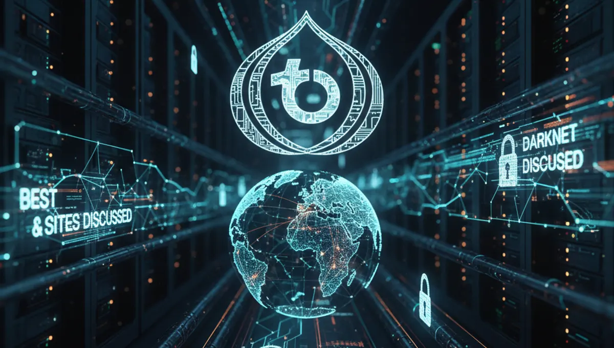 Dark Web Reddit: Best Links & Sites Discussed