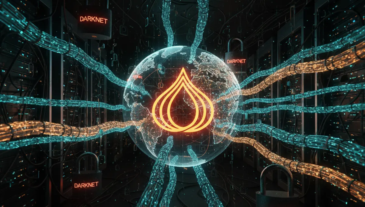 Dark Web Scary Stuff: What Exists and How to Stay Safe