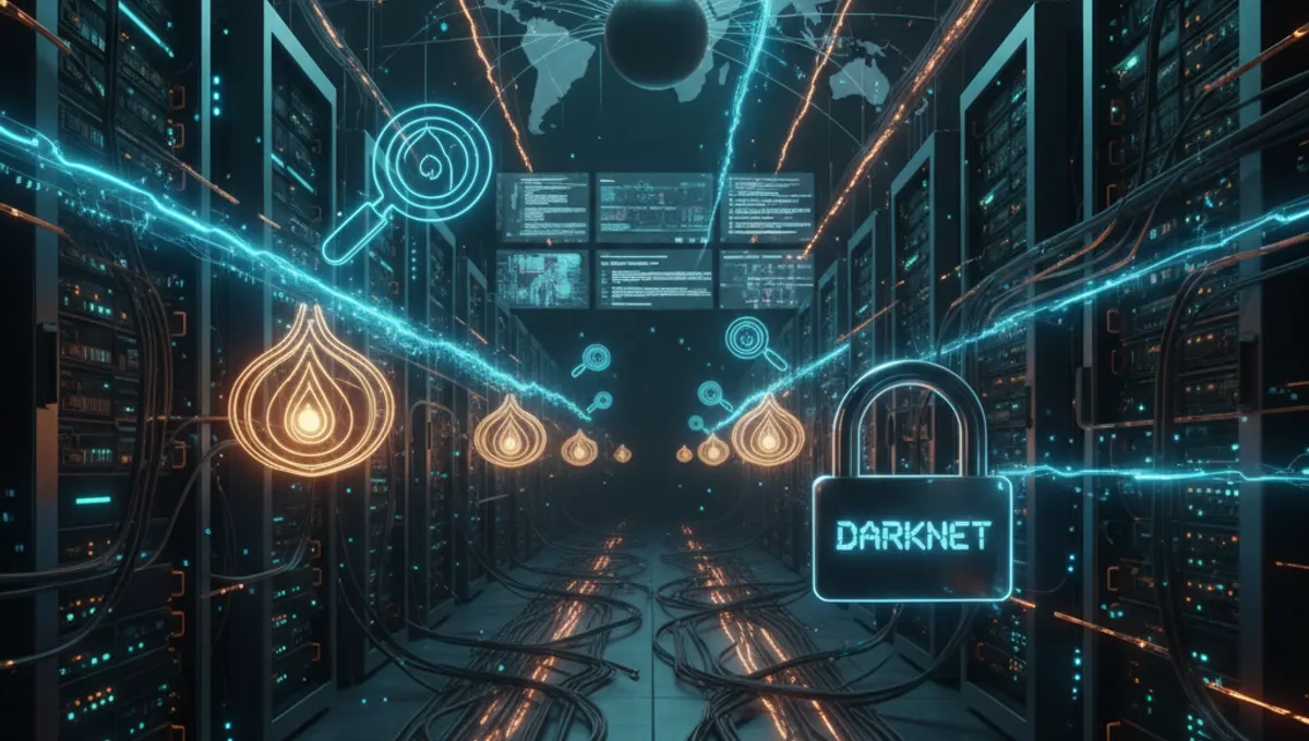 Dark Web Search Engine 2021: Top Tools for Onion Navigation