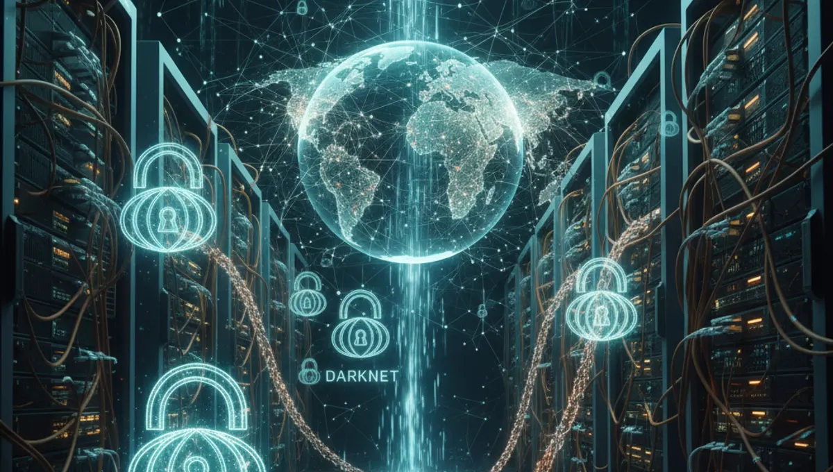 Dark Web Search Engine Download: Tools & Access Methods