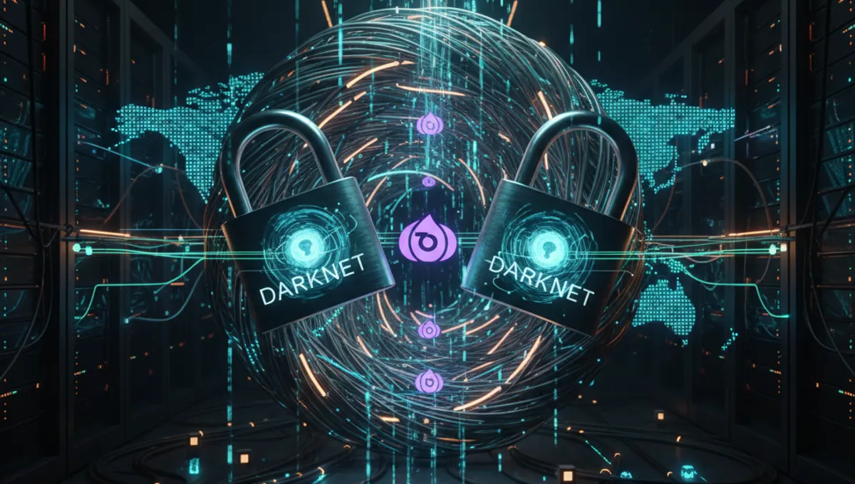 Dark Web Search Engine URL: Finding Hidden Sites Safely