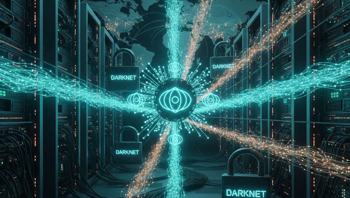 Dark Web Selling Website: Marketplaces & Trading Platforms