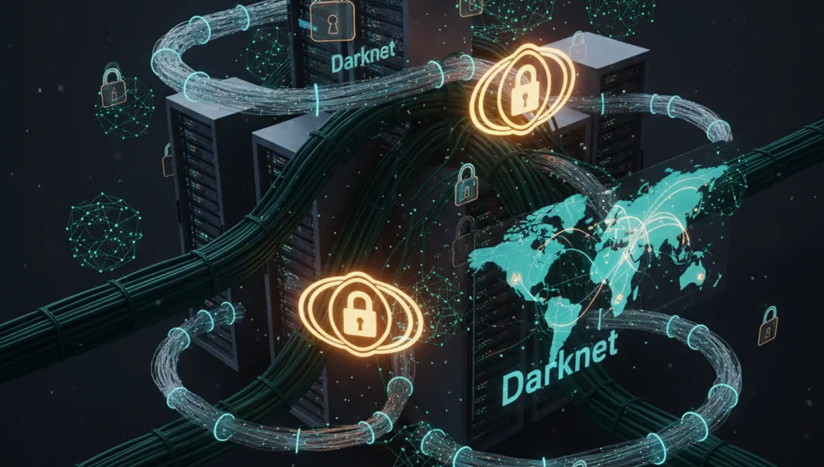 Dark Web Shops: Complete Directory & Guide