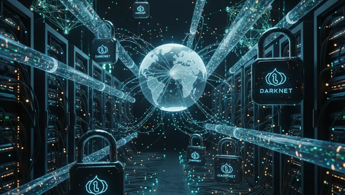 Dark Web Site Video: Types, Access & Safety Guide