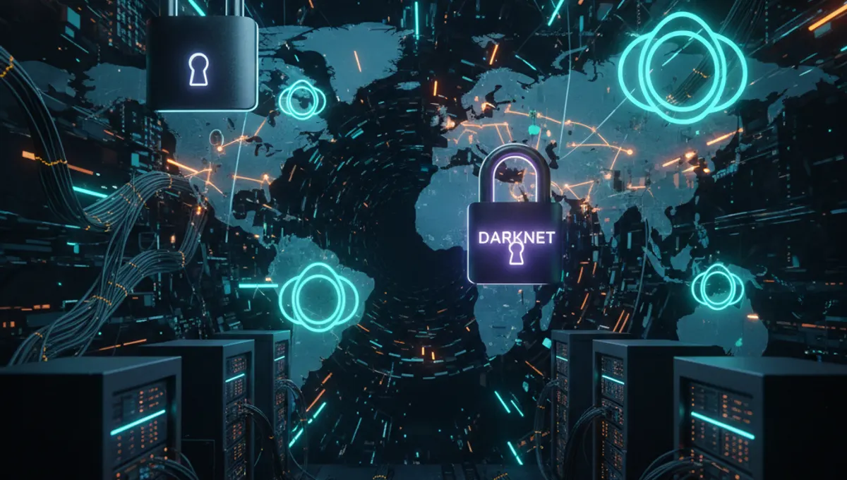 Dark Web Sites 2022: Updated Directory & Access Guide