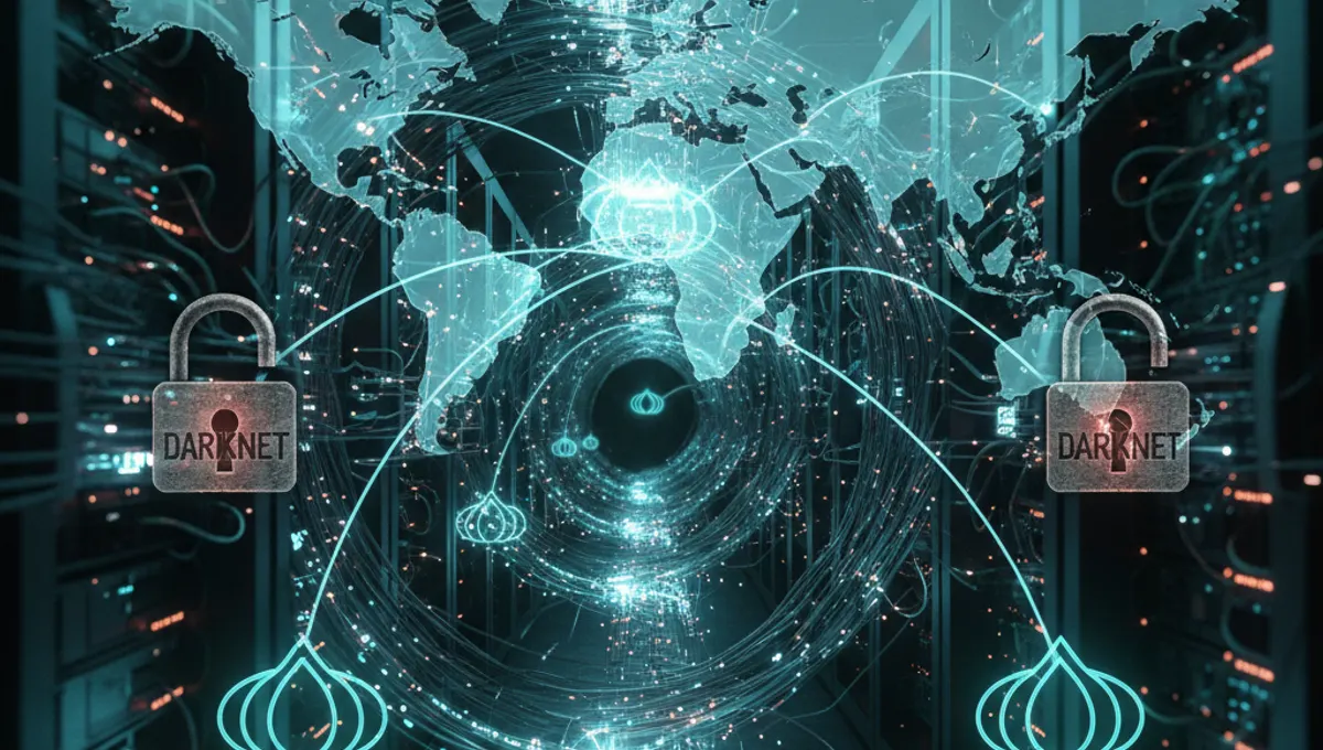 Dark Web Sites 2023: Updated Directory of Active Onion Links