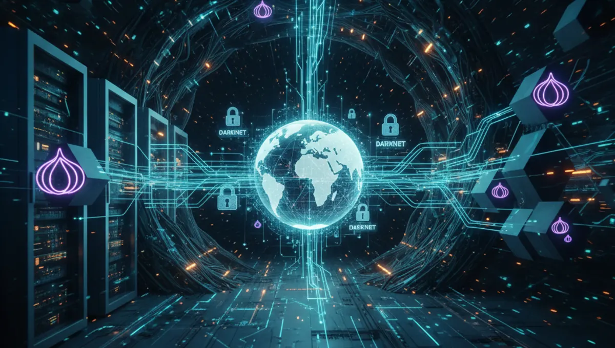 Dark Web Sites for Education: Academic Resources and Learning