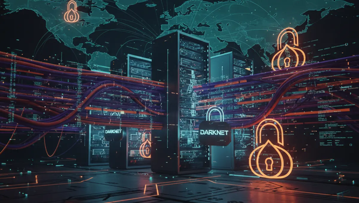 Dark Web Sites for Learning: Educational Resources on Tor