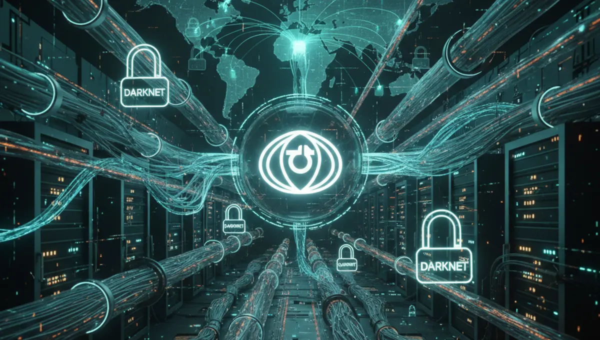 Dark Web Sites to Visit: Curated Directory