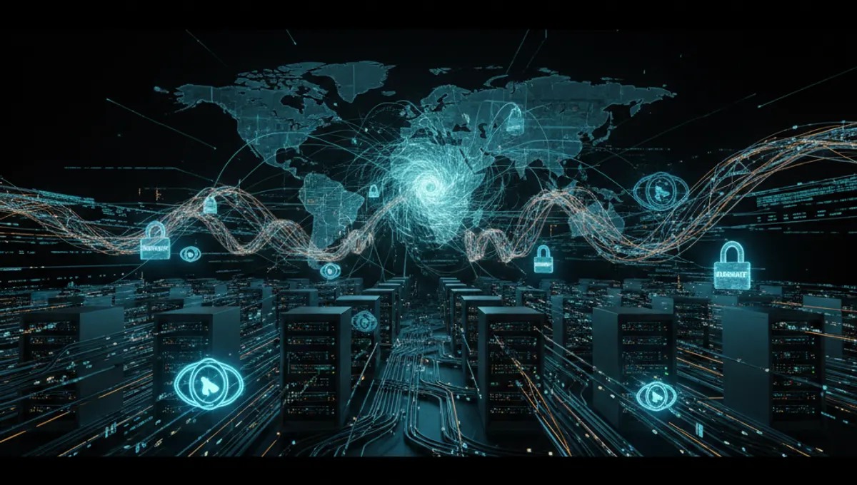 Dark Web Sites Wiki: Complete Directory of Onion Resources