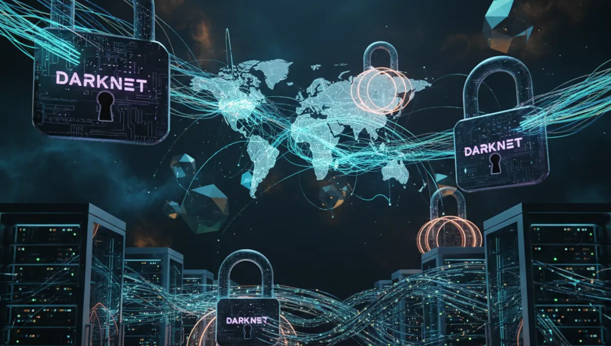 Dark Web Software Download: Tools & Resources for Tor Access