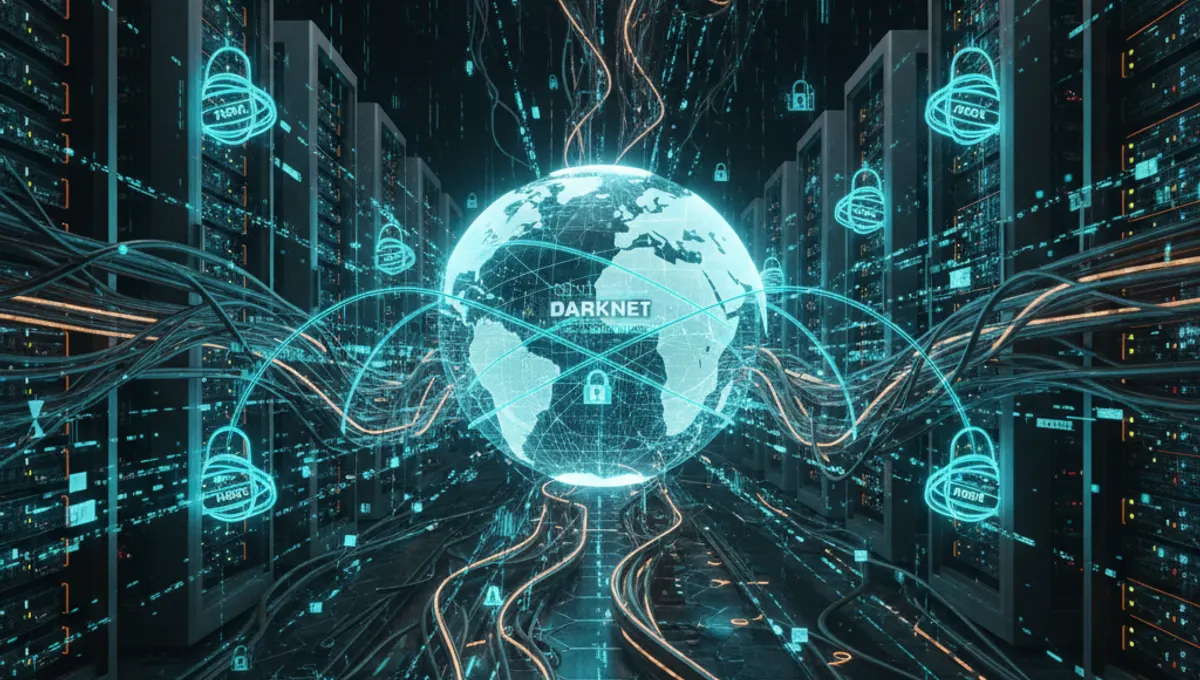Dark Web Store Links: Access Marketplace Directories Safely