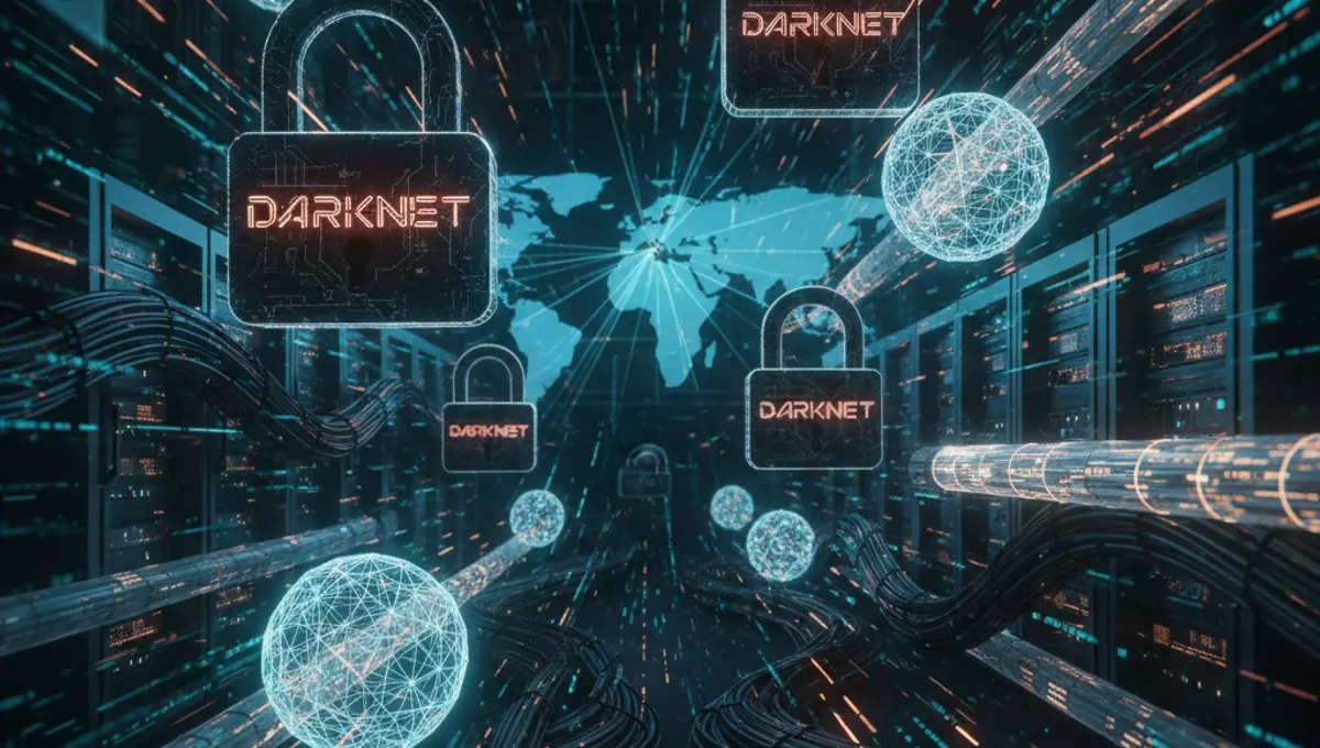 Dark Web Streaming Sites: Access Hidden Video Platforms