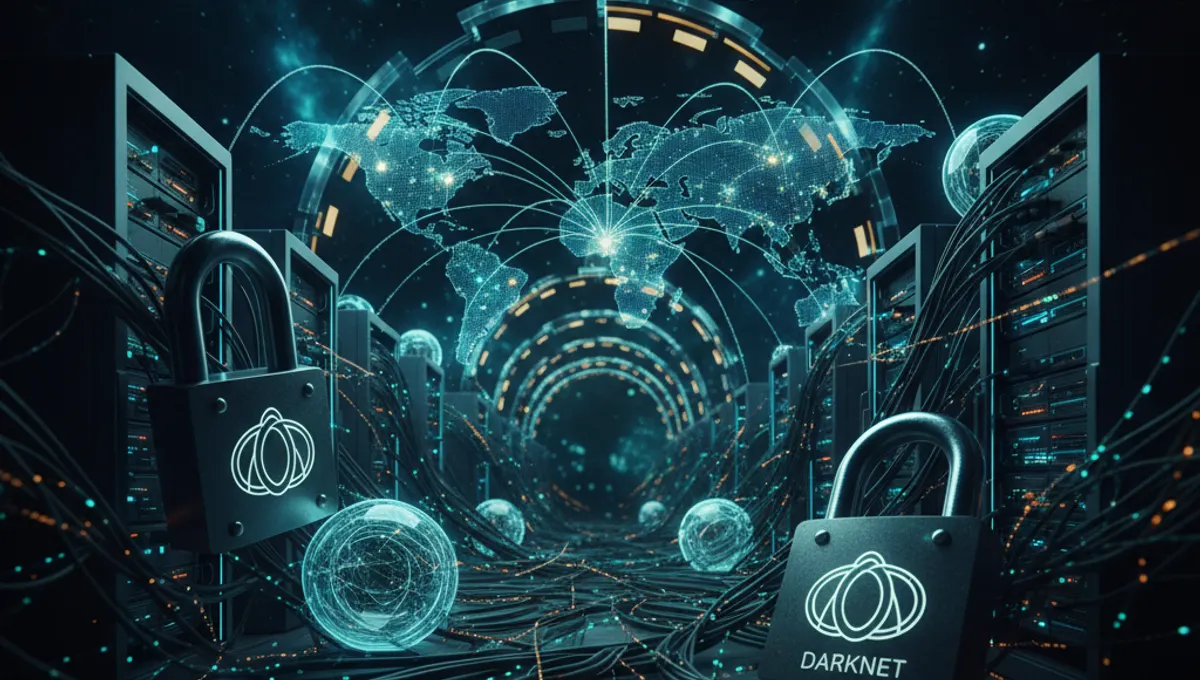 Dark Web Stuff: A Complete Overview of Content and Resources