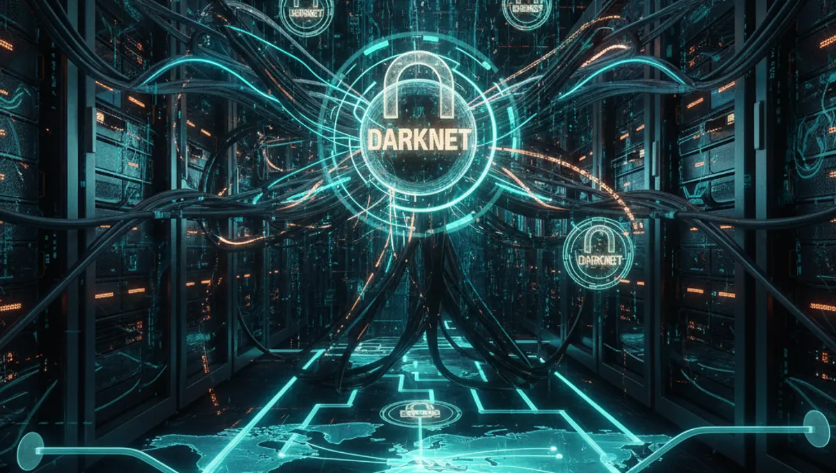 Dark Web URL List: Complete Directory of Active .Onion Sites