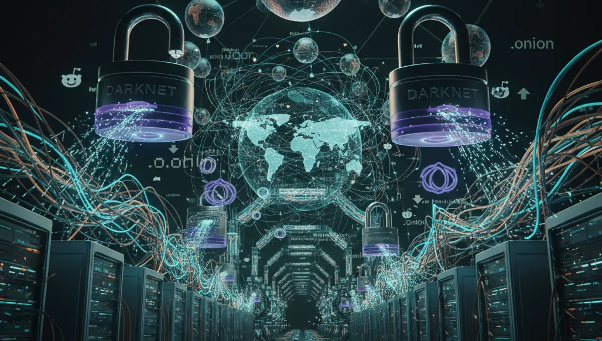 Dark Web URL Reddit: Finding Verified .Onion Links