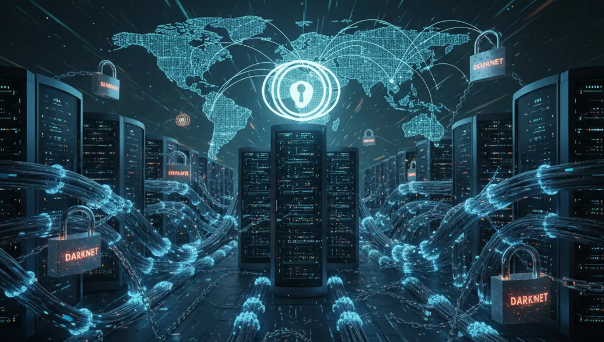Dark Web Video Websites: Complete Directory & Access Guide