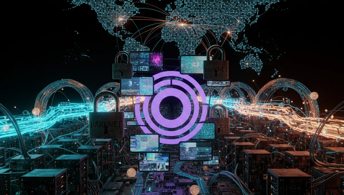 Dark Web Videos Site: Finding Onion Video Platforms