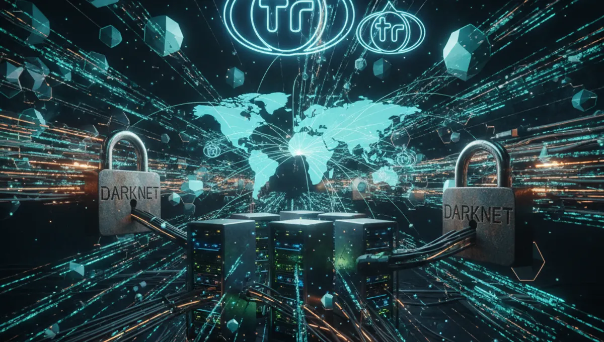 Dark Web Videos Telegram Group Link: Access Guide