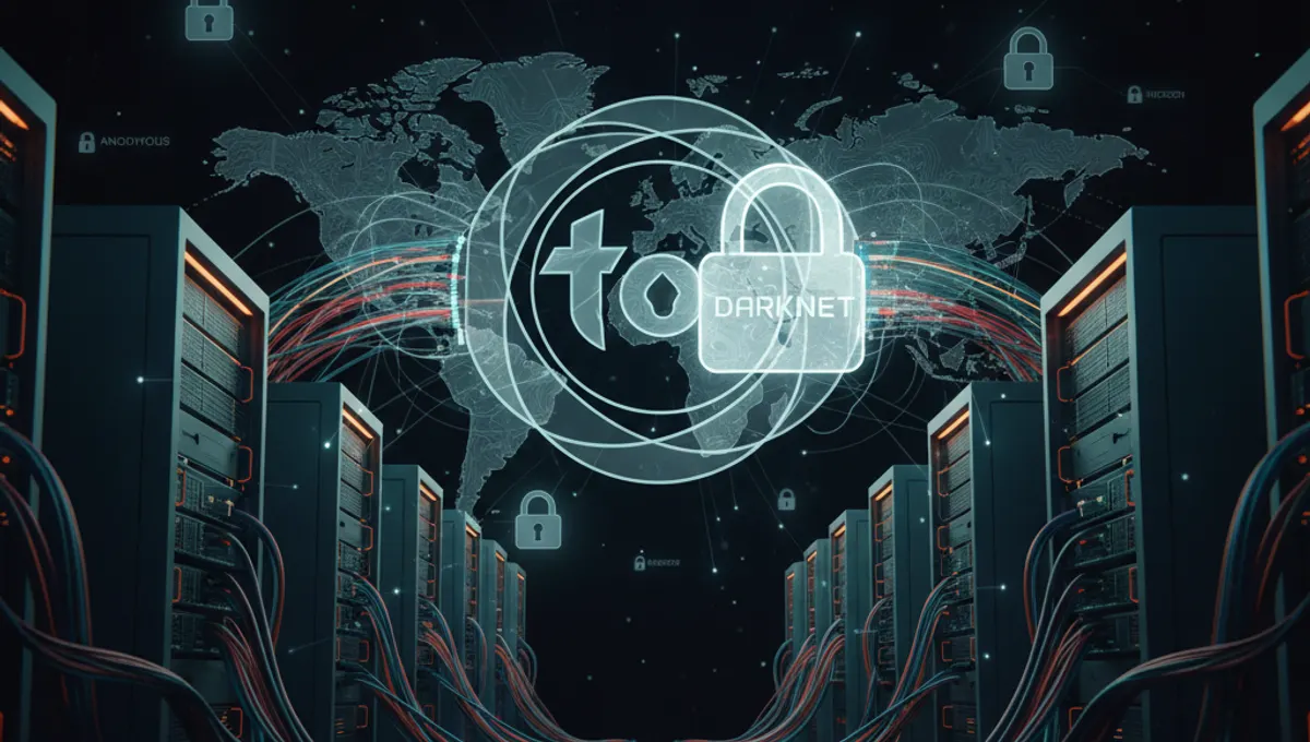 Dark Web Websites App Download: Access Guide