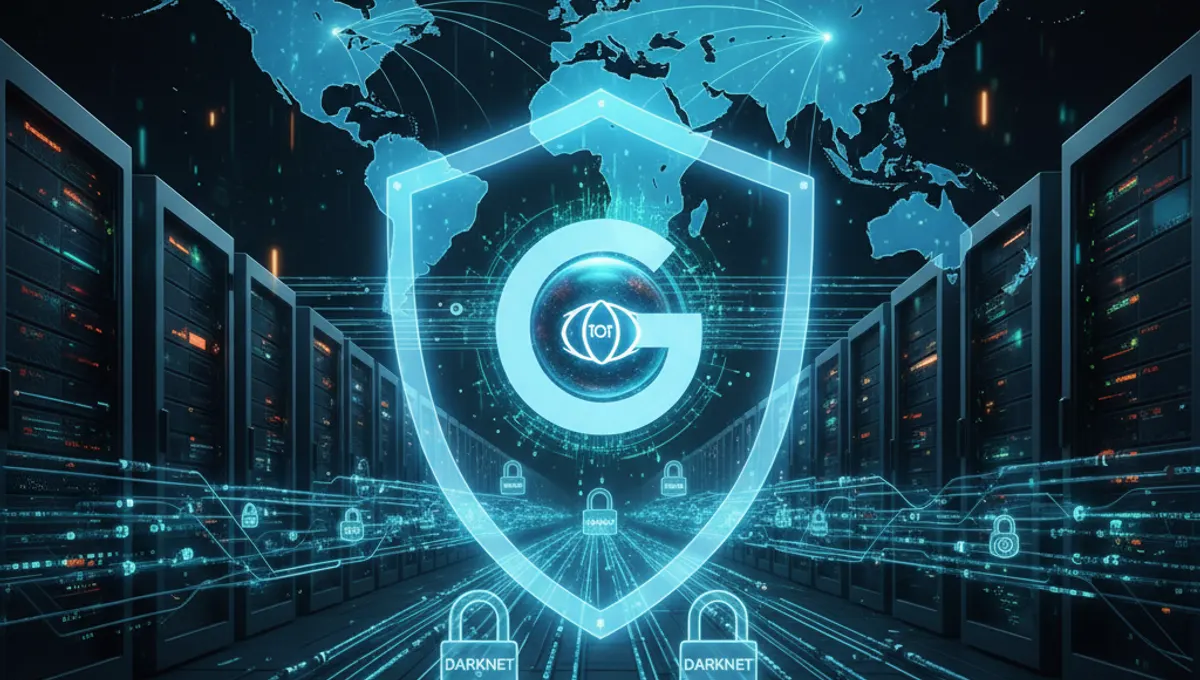 Dark Web Websites on Google: Finding Hidden Sites Safely