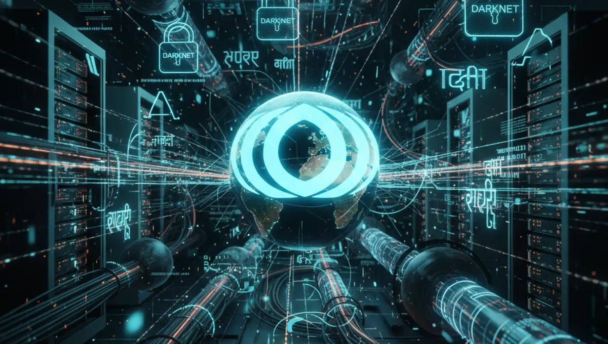 Dark Web Websites in Hindi: Complete Directory & Access Guide