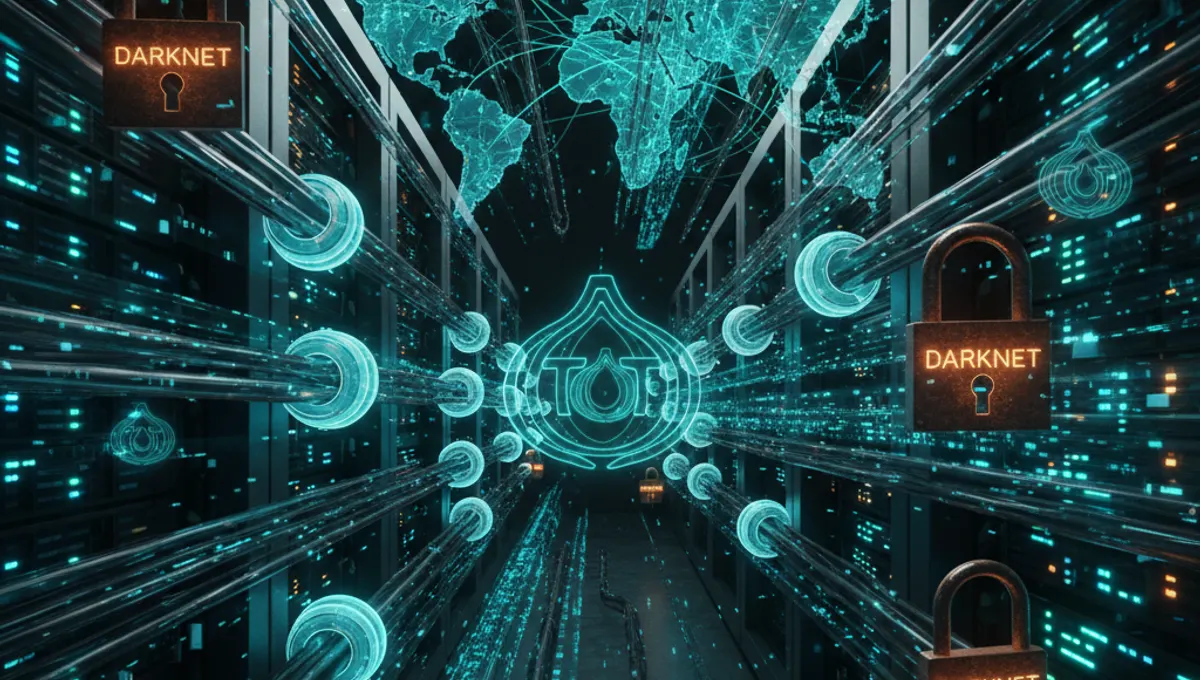 Dark Web Websites You Should Never Visit: A Safety Guide