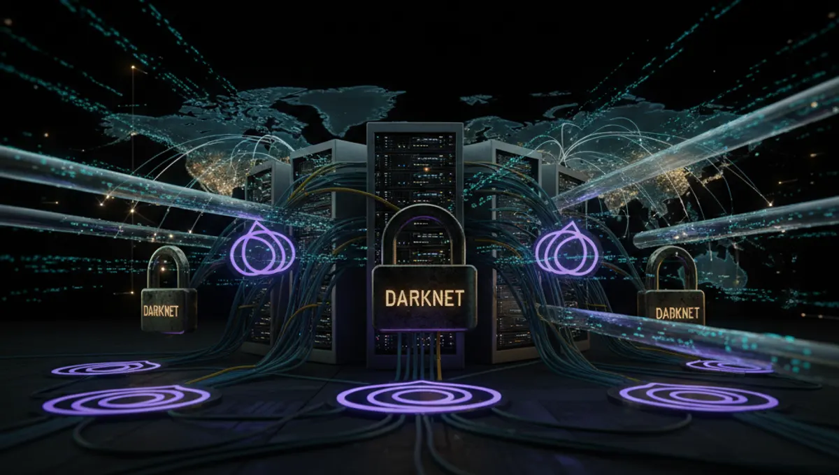 Dark Web Websites Open: Access Active .Onion Sites Safely